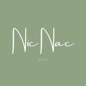 Nic Nac at your service